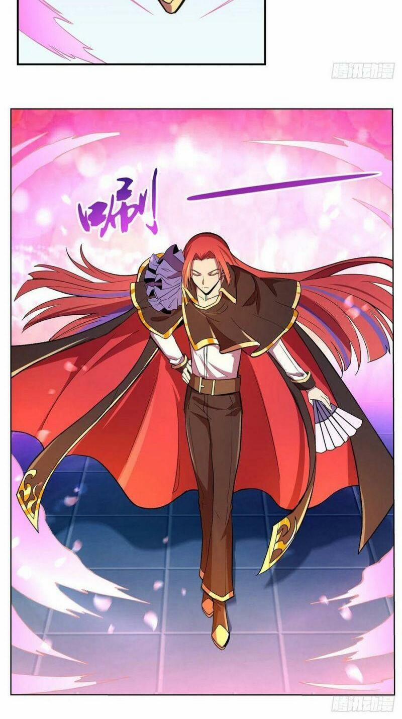 Ma Vương Thất Nghiệp 130 trang 23