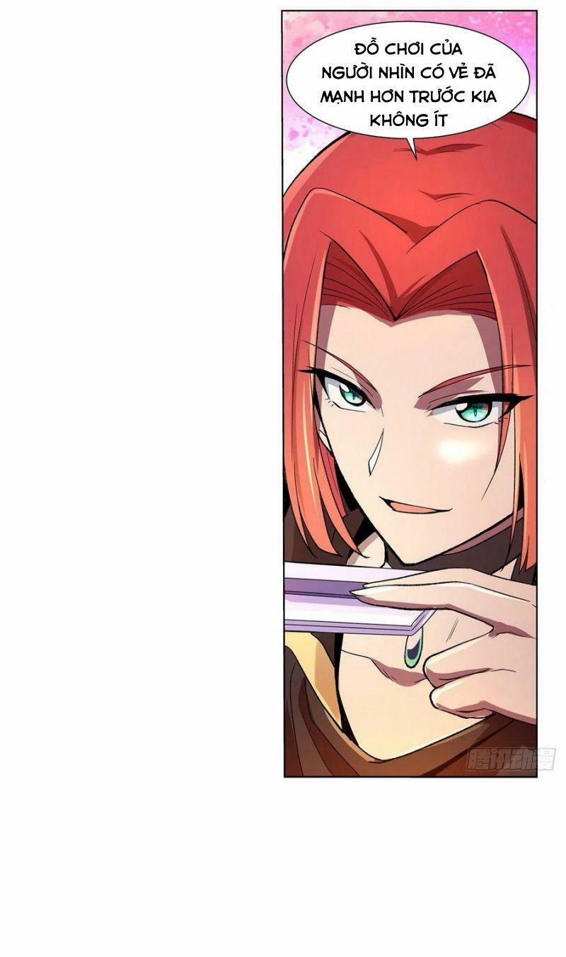 Ma Vương Thất Nghiệp 130 trang 24