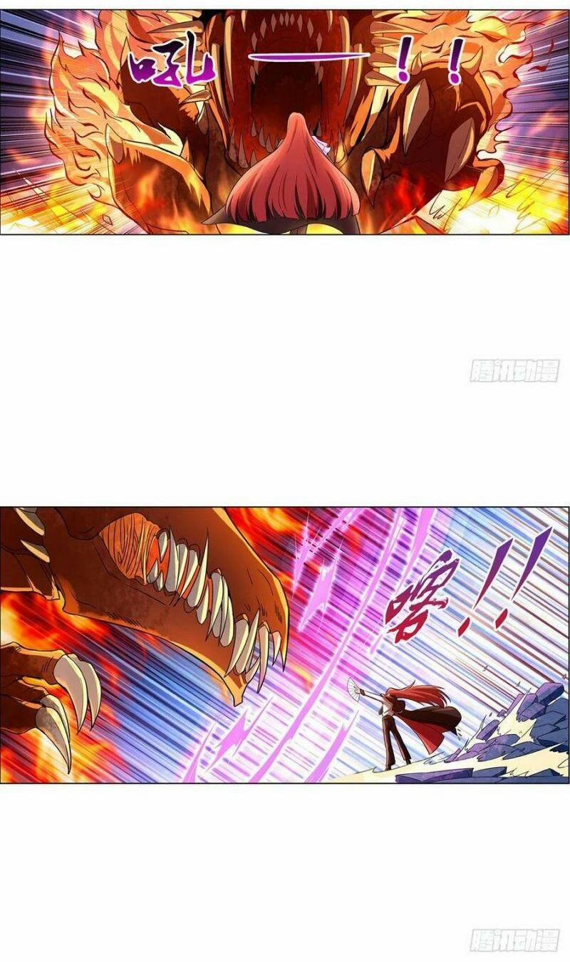 Ma Vương Thất Nghiệp 130 trang 25