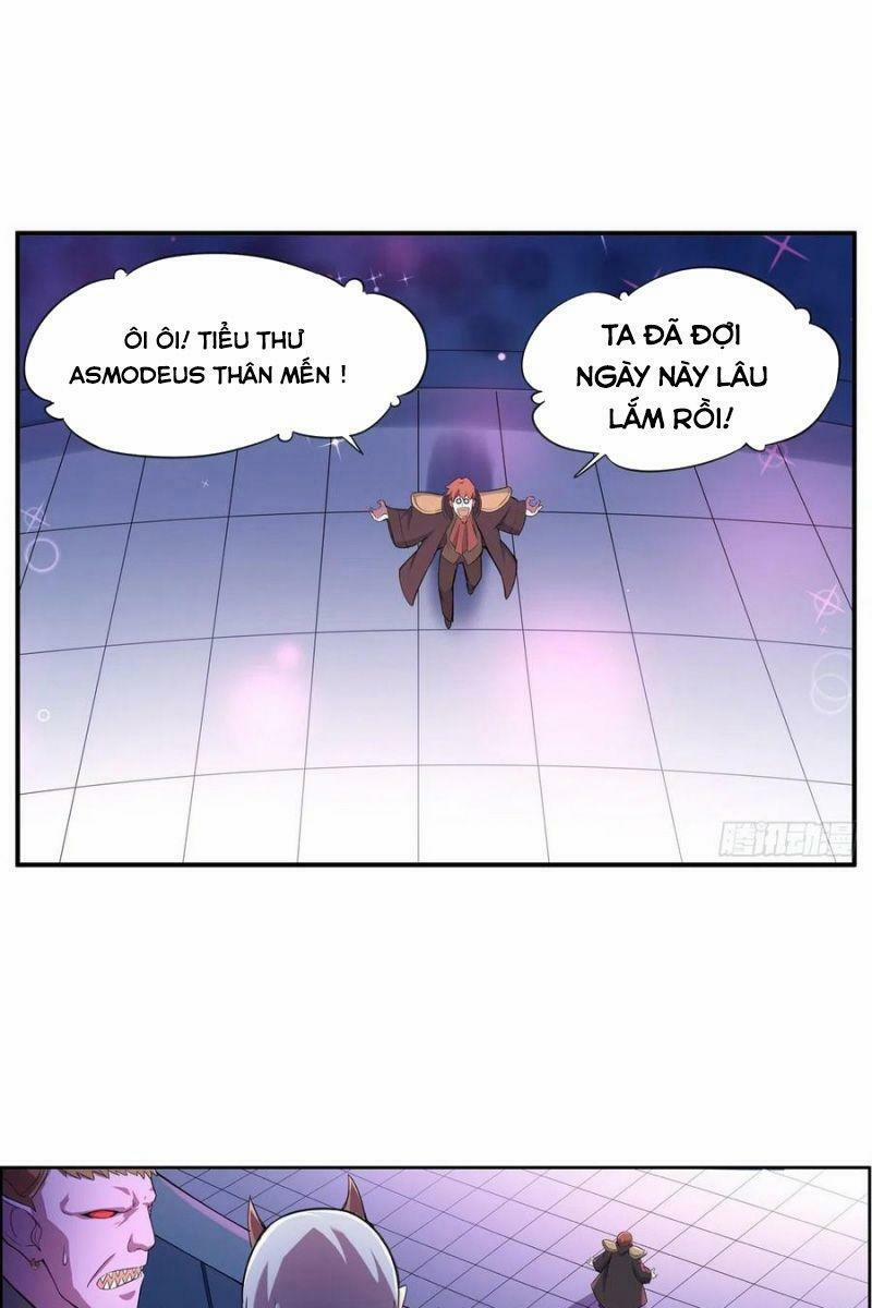 Ma Vương Thất Nghiệp 130 trang 3