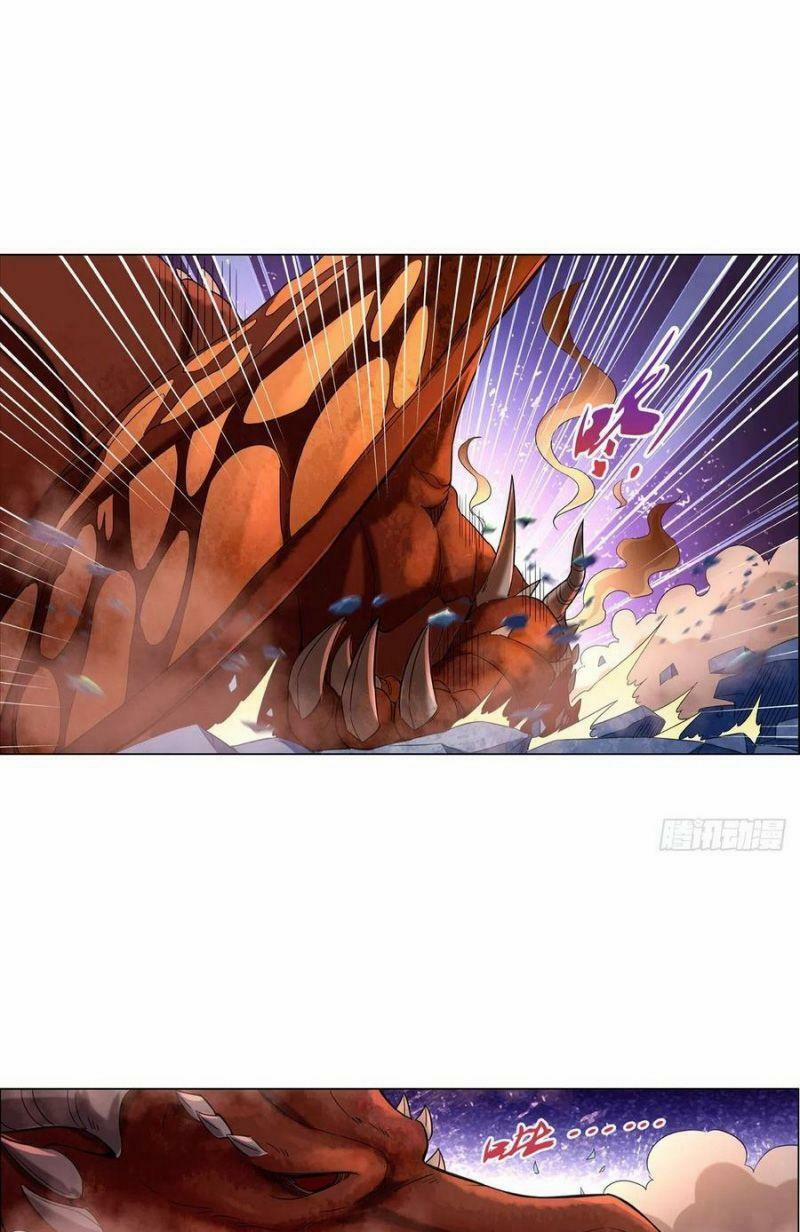 Ma Vương Thất Nghiệp 130 trang 30