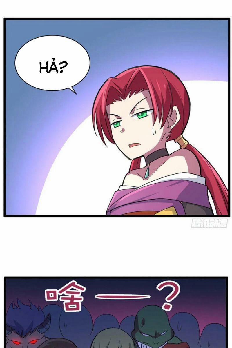 Ma Vương Thất Nghiệp 130 trang 5