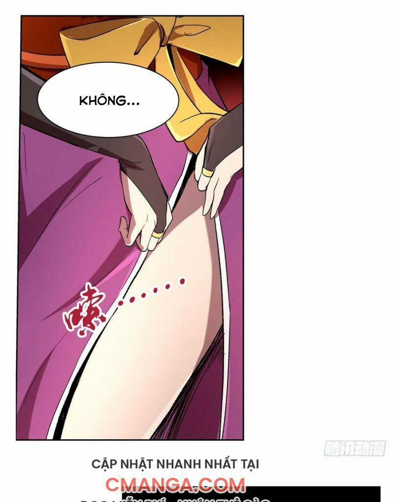 Ma Vương Thất Nghiệp 130 trang 9