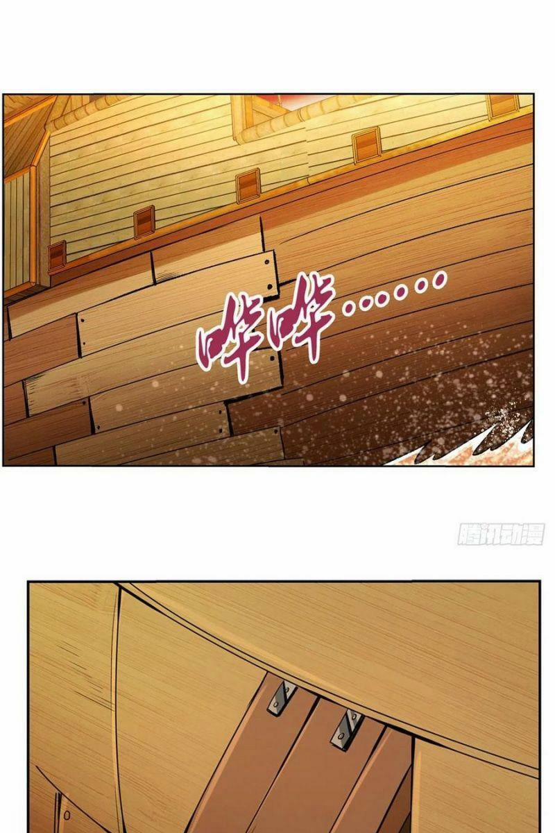 Ma Vương Thất Nghiệp 131 trang 1