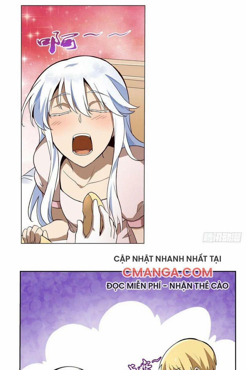 Ma Vương Thất Nghiệp 131 trang 10