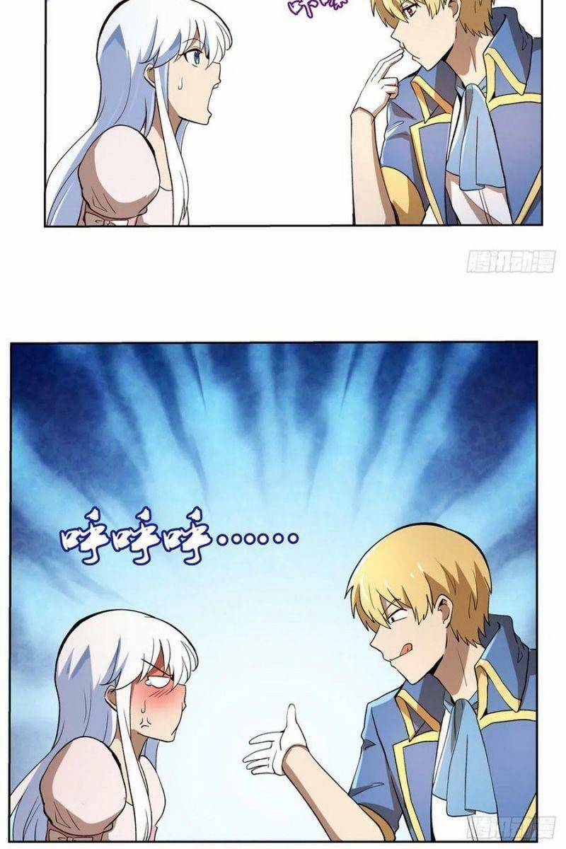 Ma Vương Thất Nghiệp 131 trang 11