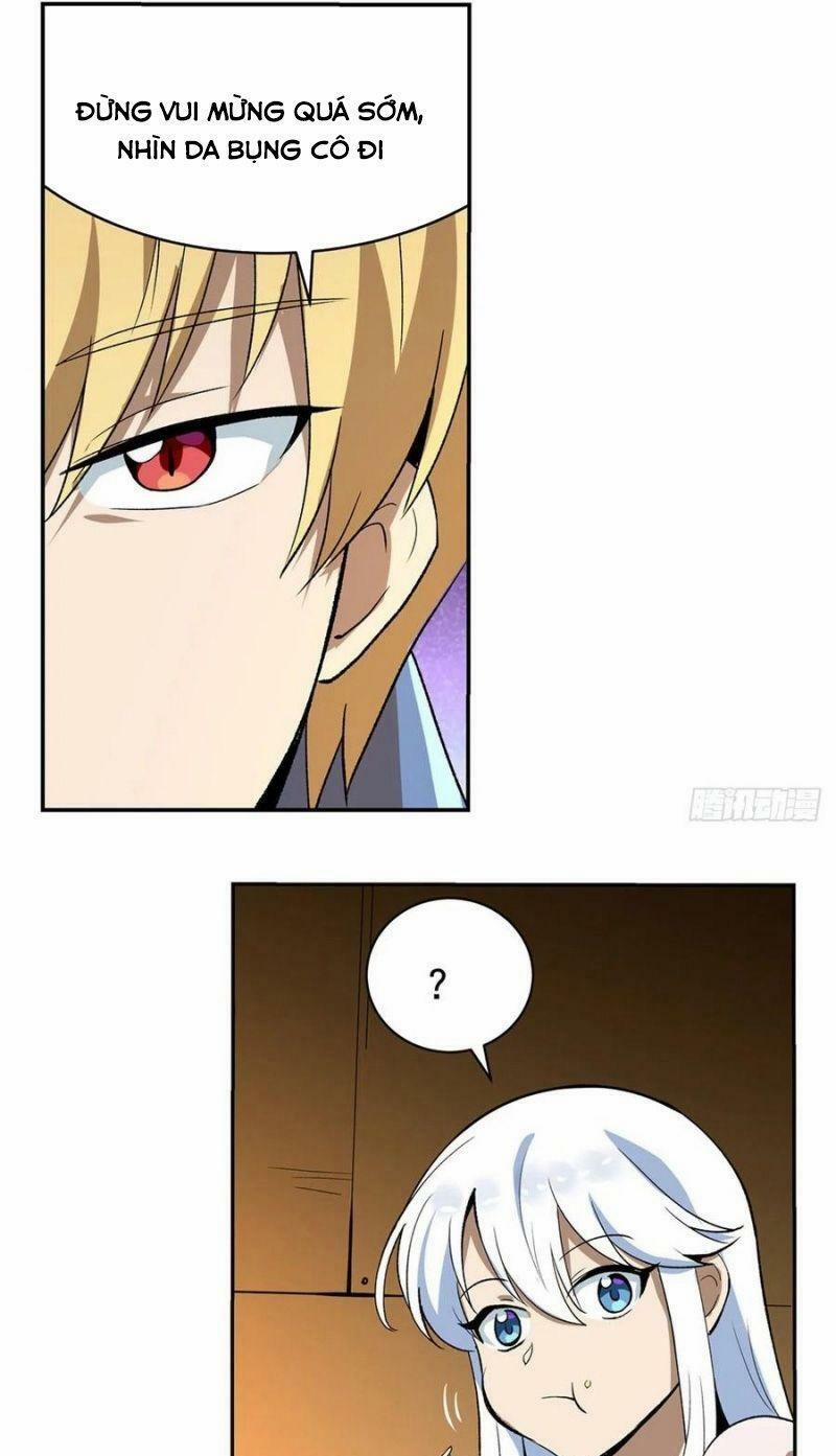 Ma Vương Thất Nghiệp 131 trang 16