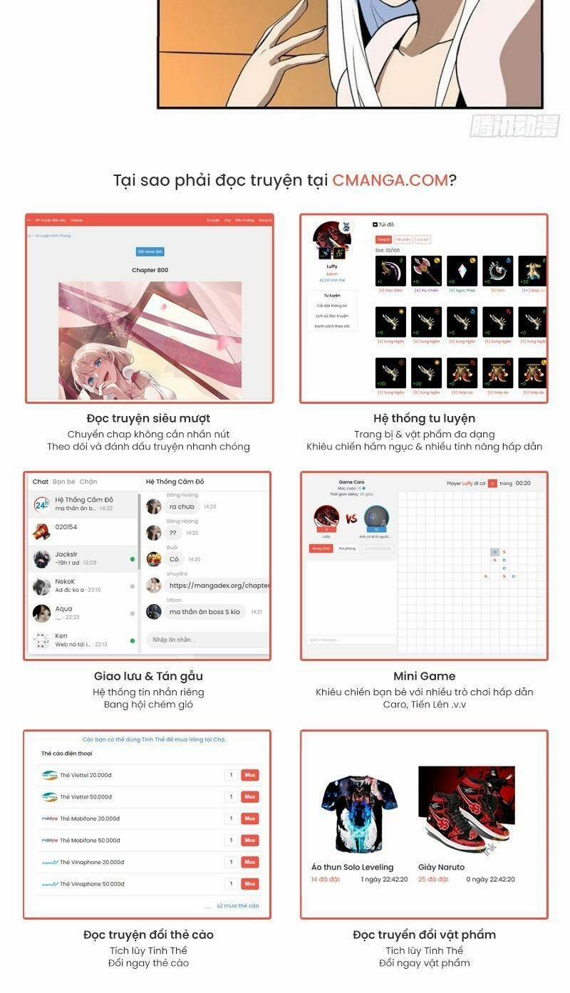 Ma Vương Thất Nghiệp 131 trang 17