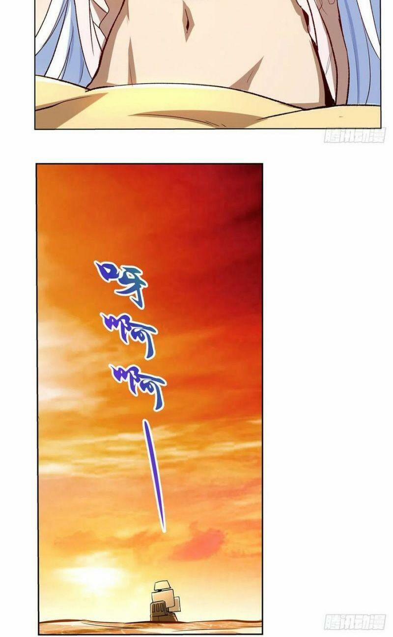 Ma Vương Thất Nghiệp 131 trang 19