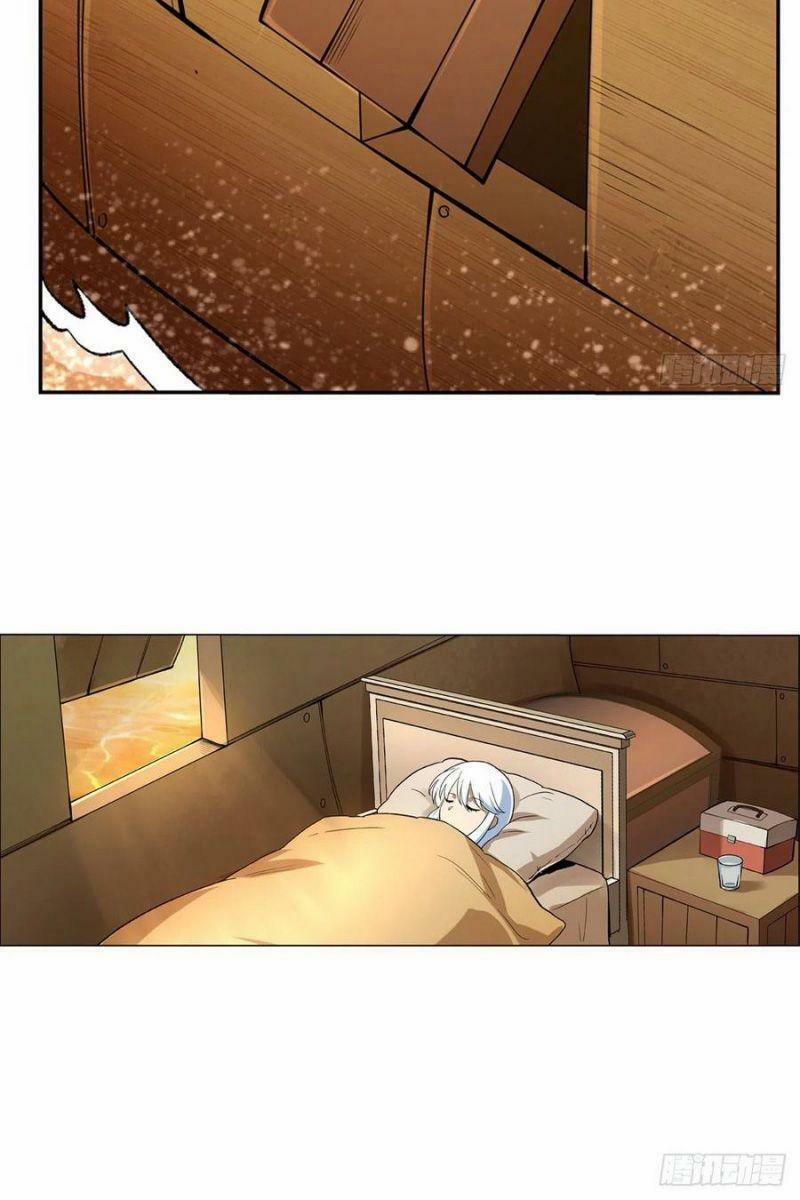 Ma Vương Thất Nghiệp 131 trang 2