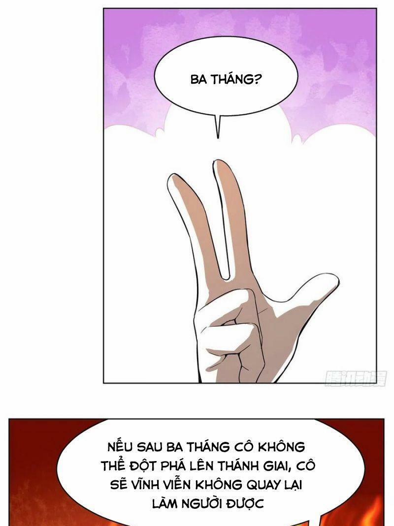 Ma Vương Thất Nghiệp 131 trang 25