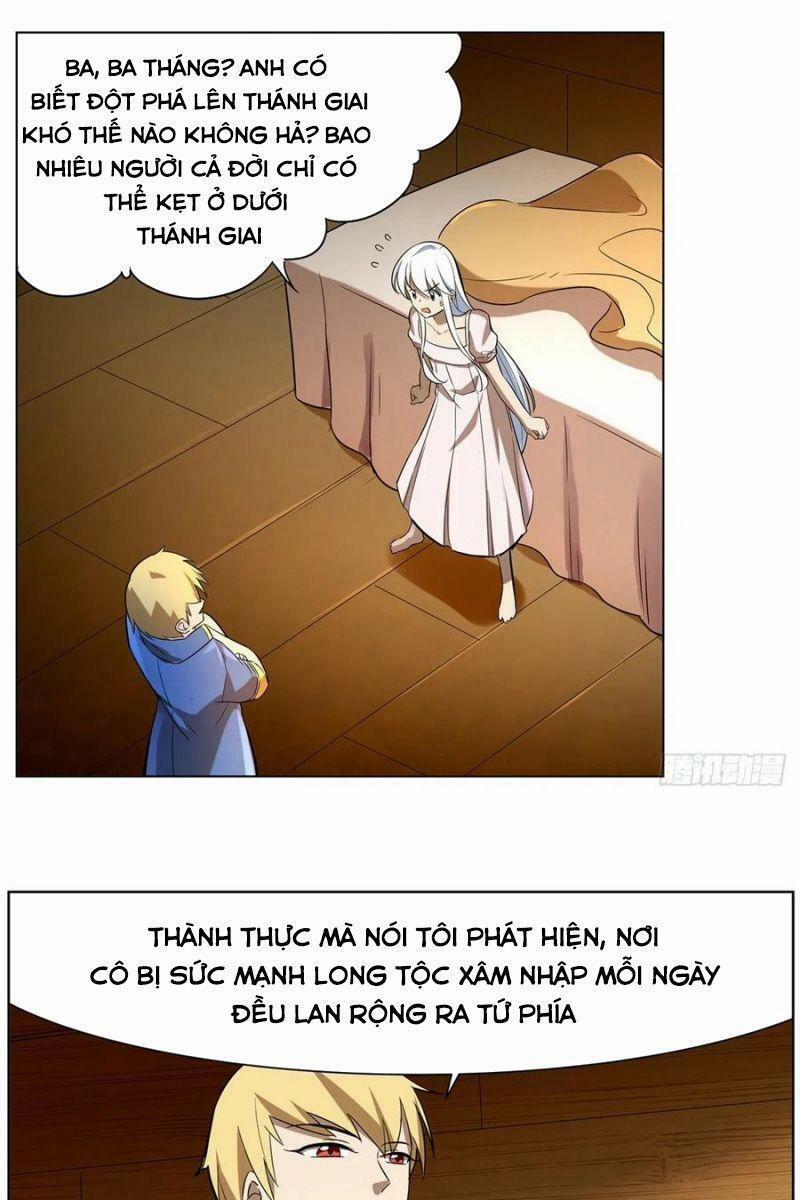 Ma Vương Thất Nghiệp 131 trang 27