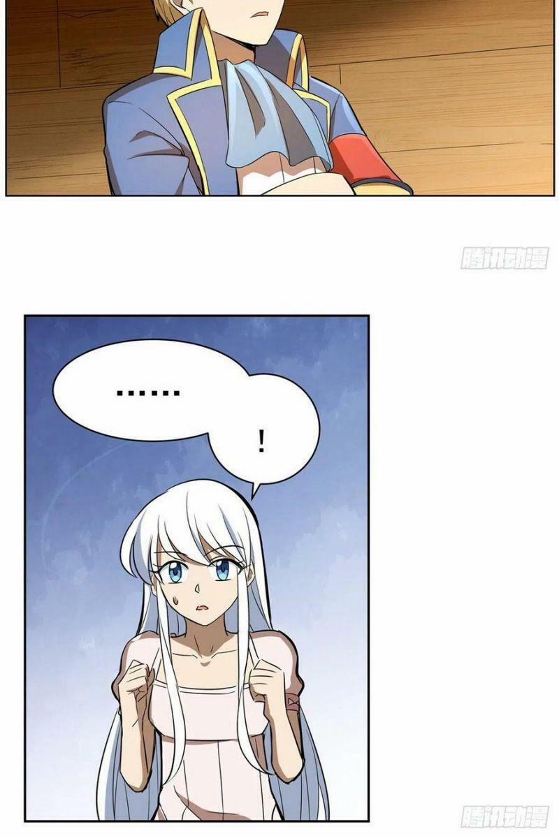 Ma Vương Thất Nghiệp 131 trang 28