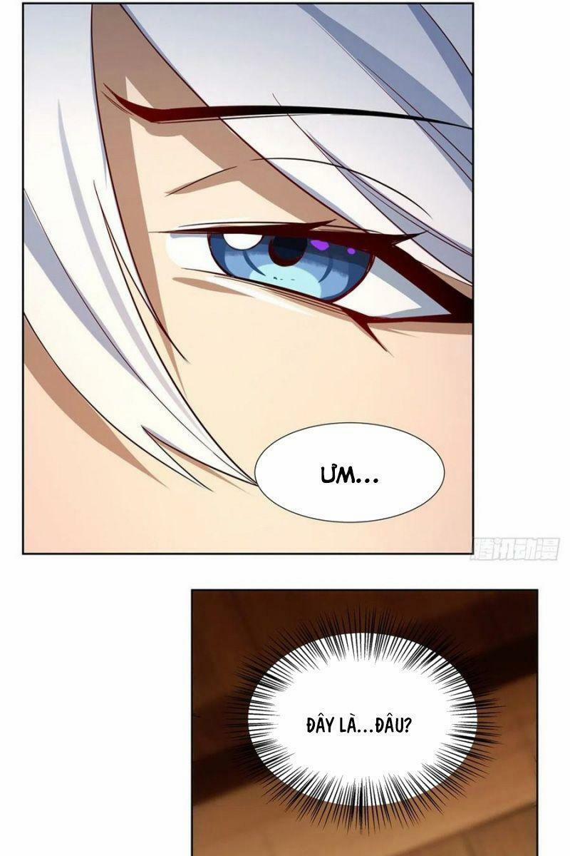 Ma Vương Thất Nghiệp 131 trang 3