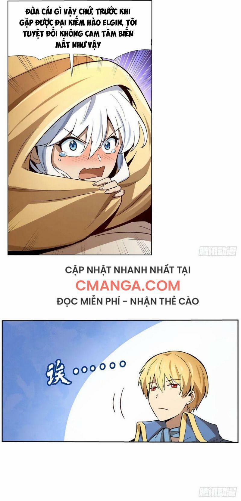 Ma Vương Thất Nghiệp 131 trang 31