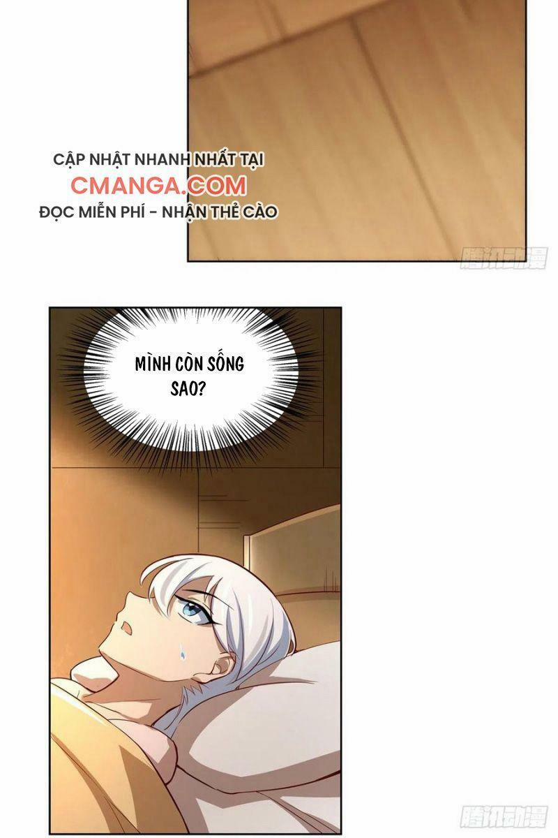 Ma Vương Thất Nghiệp 131 trang 4