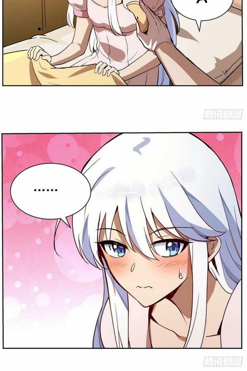 Ma Vương Thất Nghiệp 131 trang 9