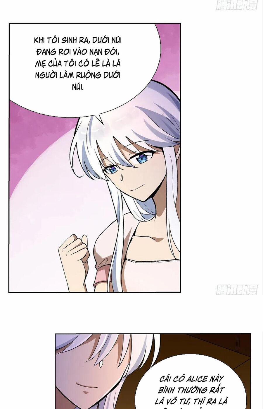 Ma Vương Thất Nghiệp 132 trang 17