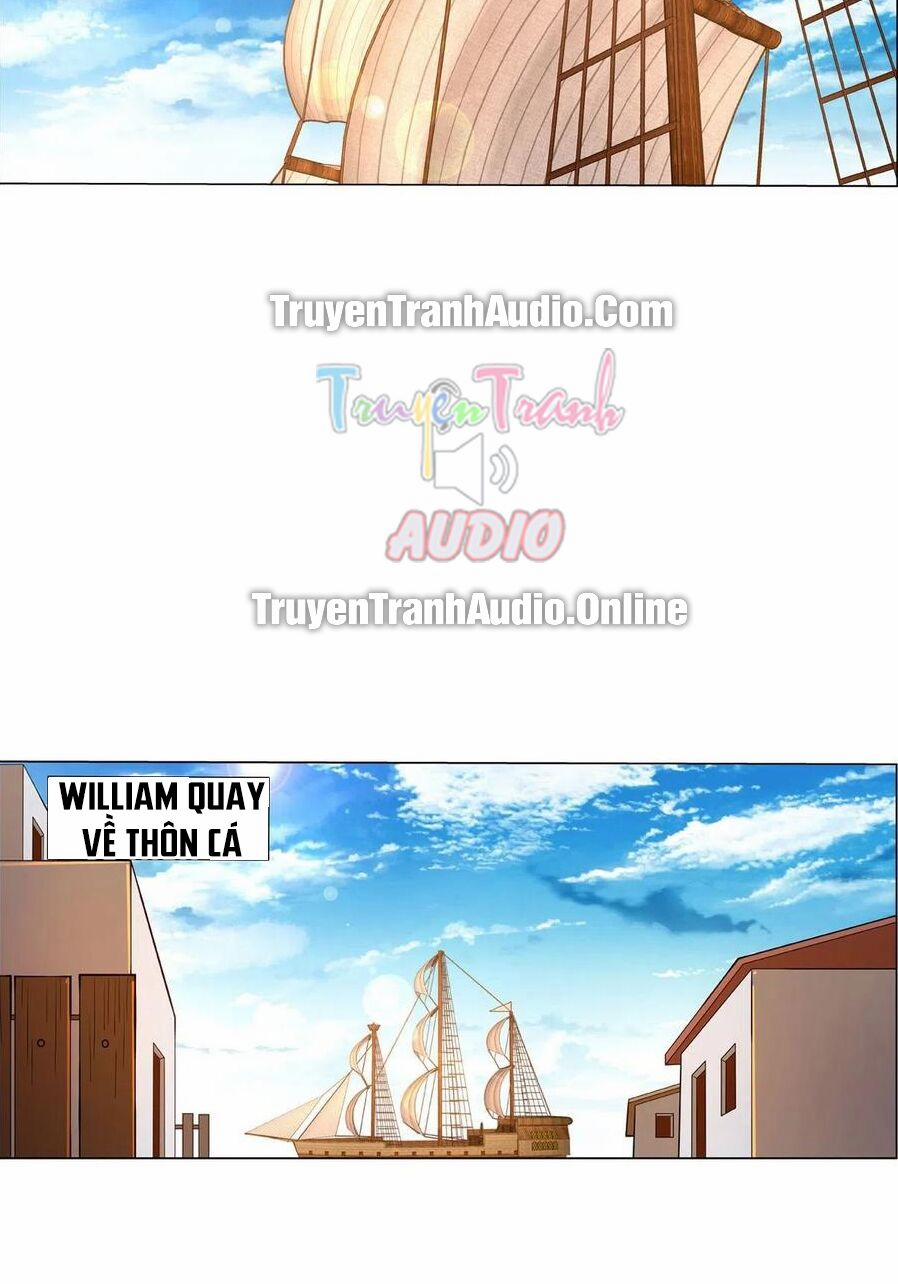 Ma Vương Thất Nghiệp 132 trang 22