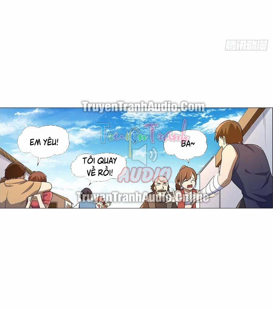 Ma Vương Thất Nghiệp 132 trang 23