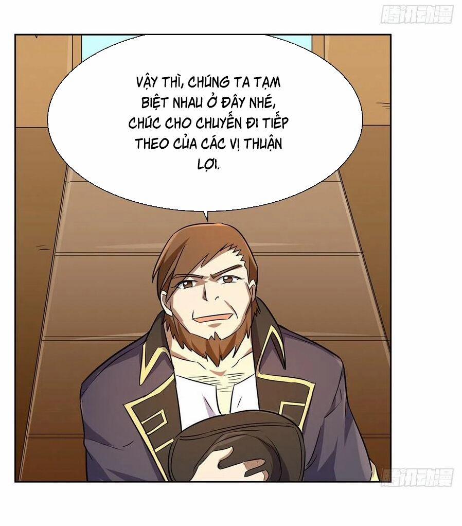 Ma Vương Thất Nghiệp 132 trang 24