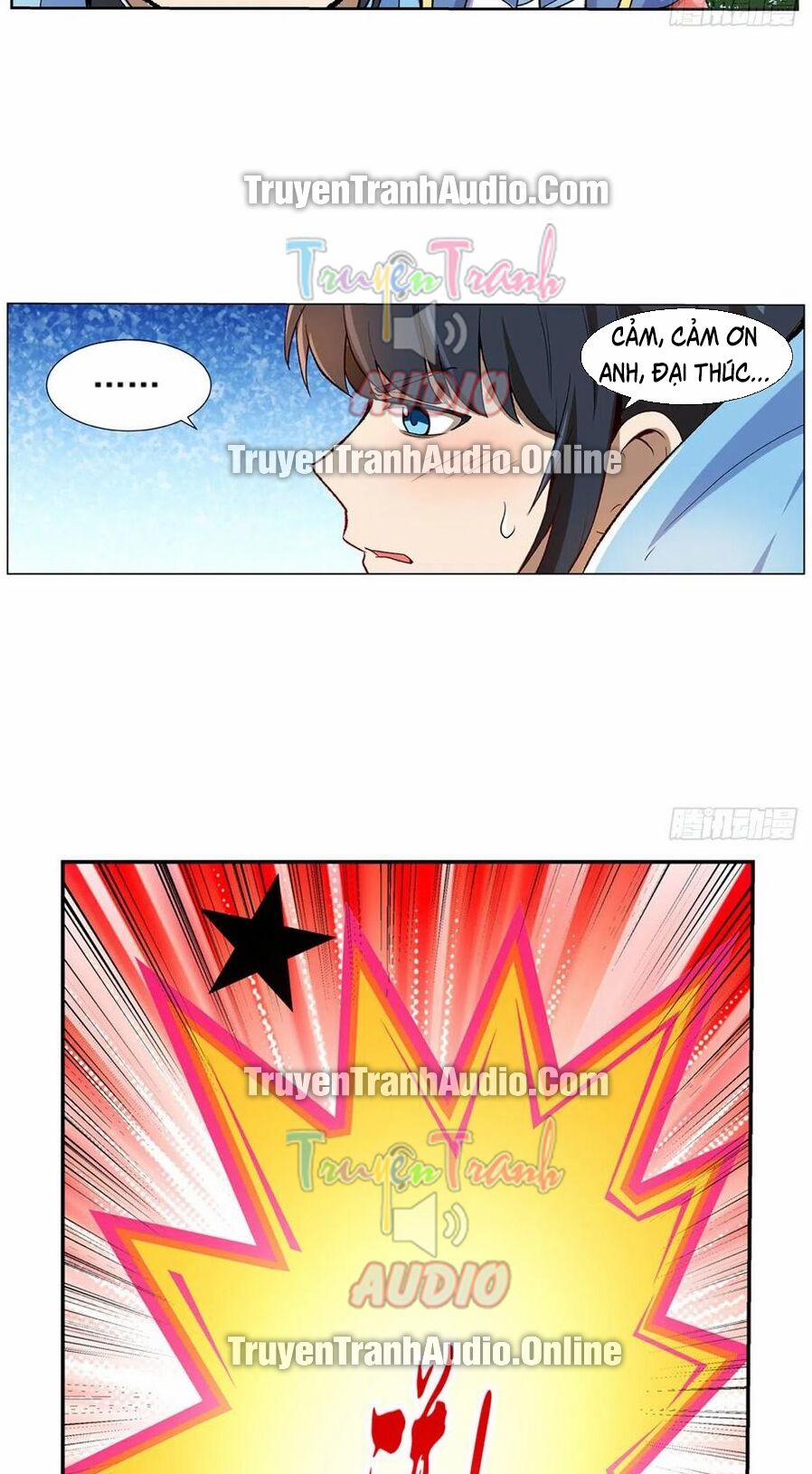 Ma Vương Thất Nghiệp 132 trang 29