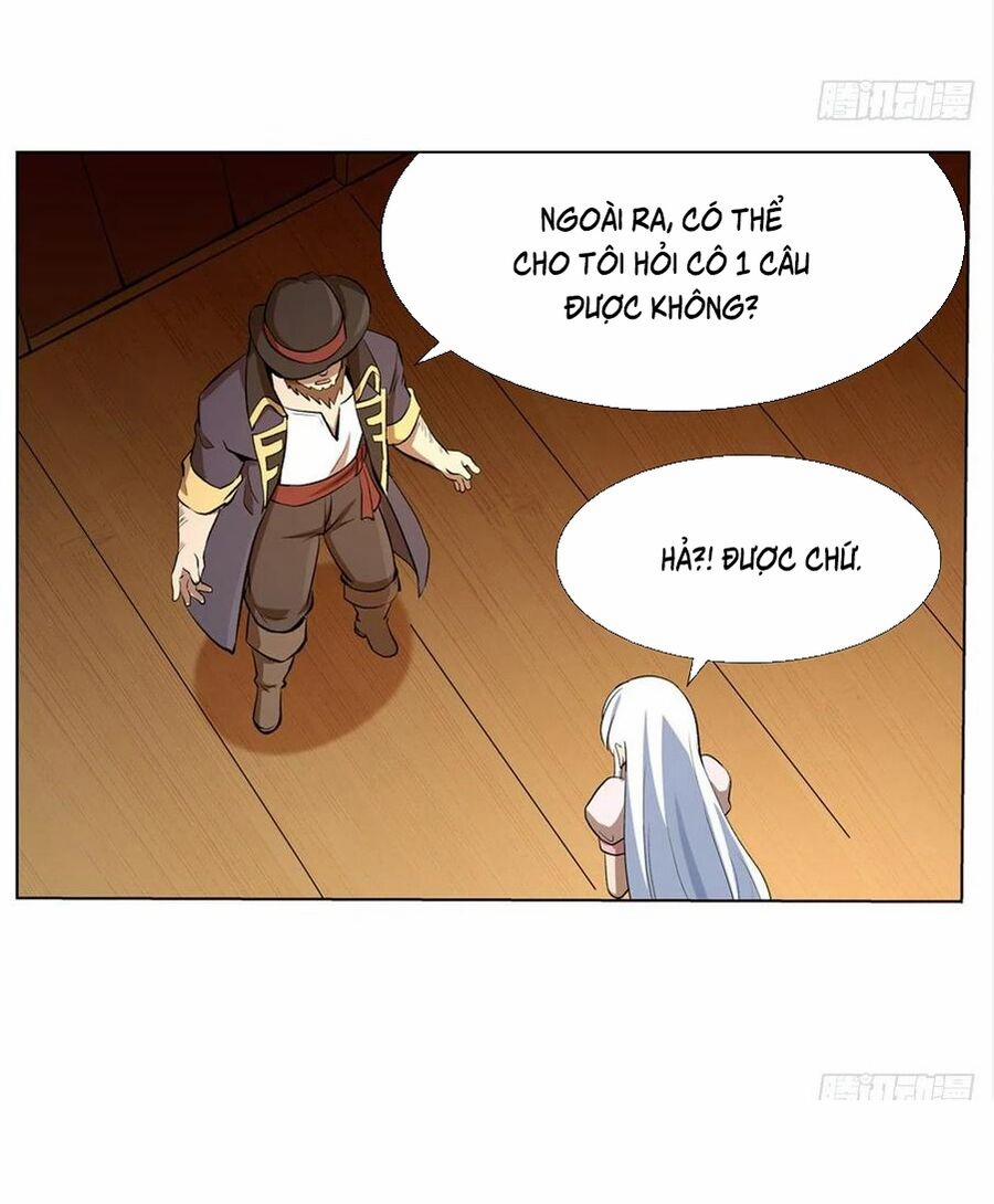 Ma Vương Thất Nghiệp 132 trang 3