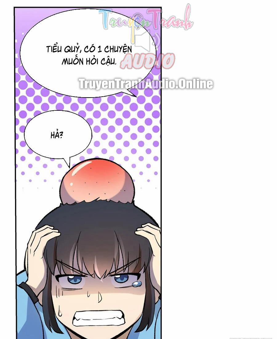 Ma Vương Thất Nghiệp 132 trang 31