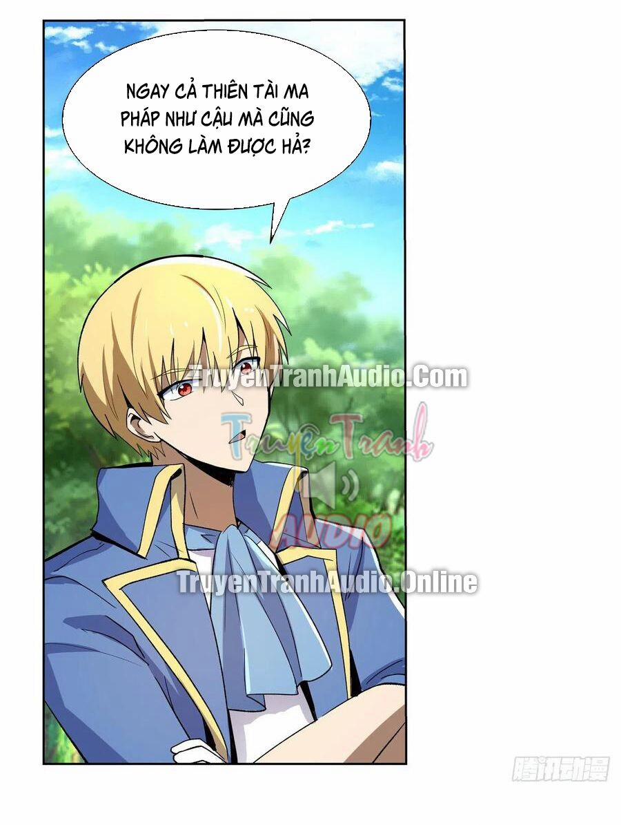 Ma Vương Thất Nghiệp 132 trang 34