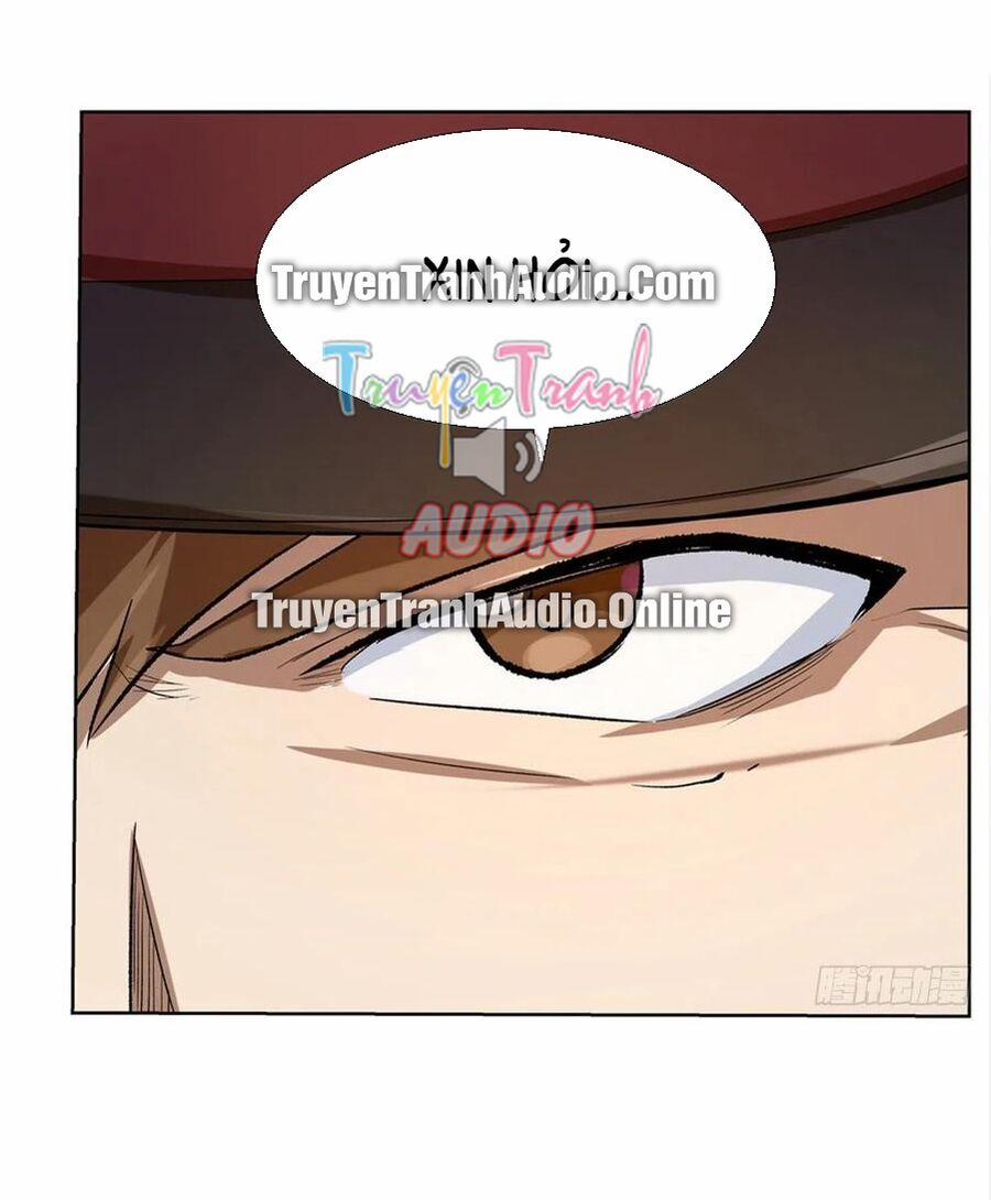 Ma Vương Thất Nghiệp 132 trang 4