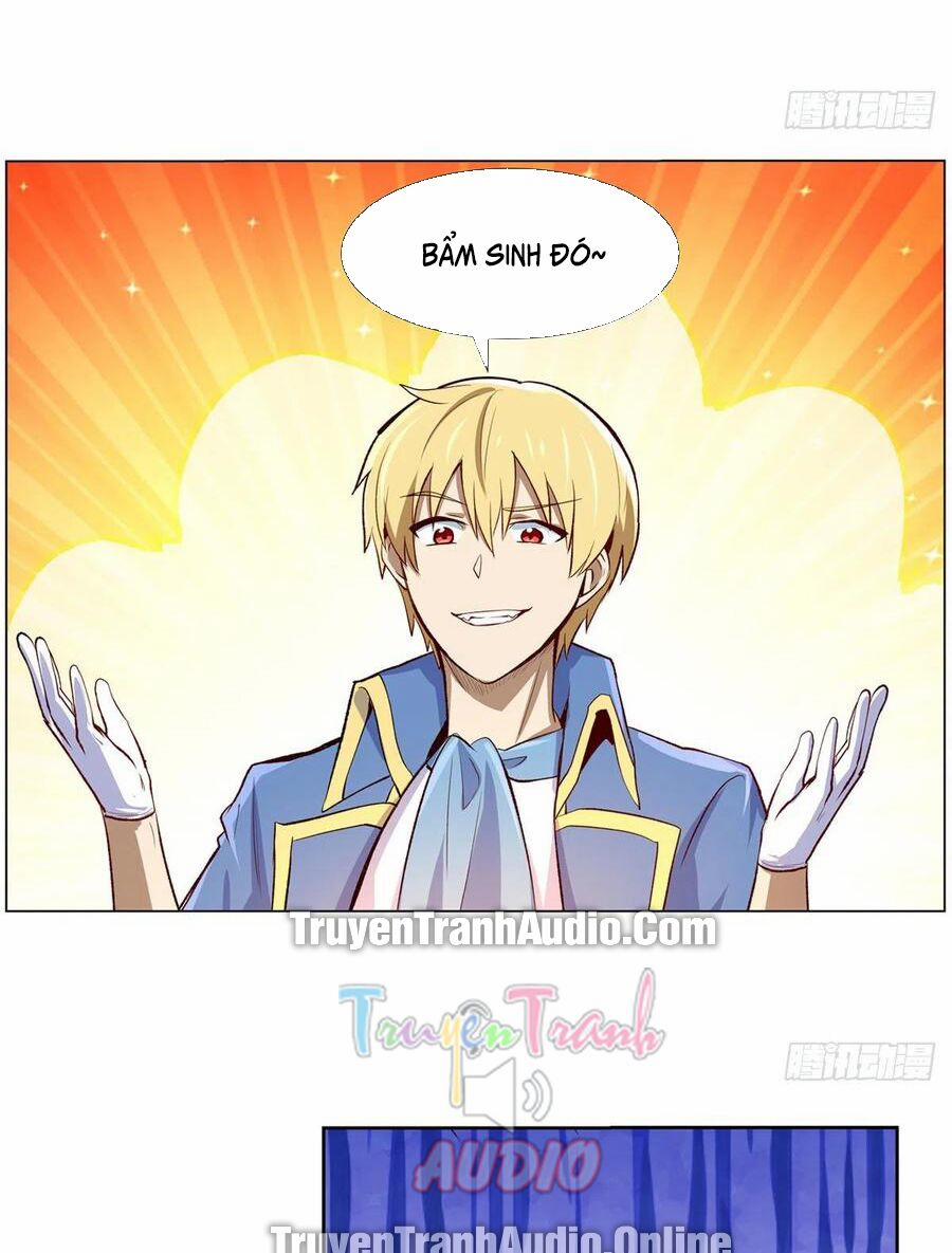 Ma Vương Thất Nghiệp 132 trang 40