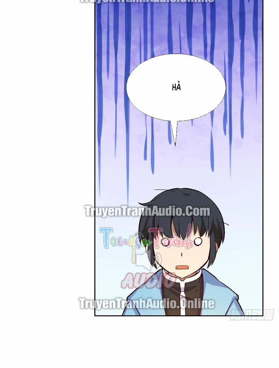 Ma Vương Thất Nghiệp 132 trang 41