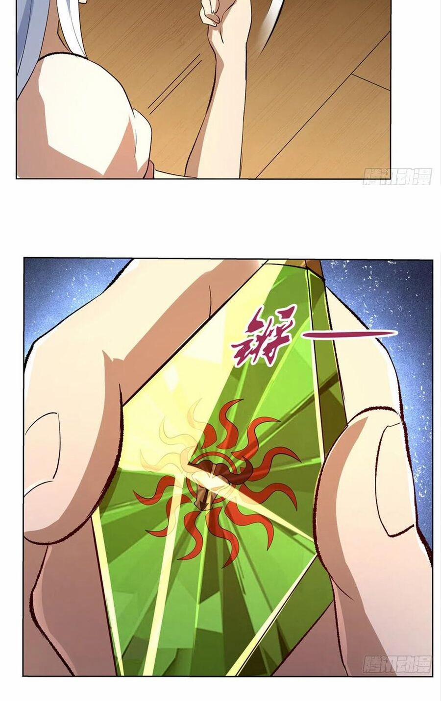 Ma Vương Thất Nghiệp 132 trang 8