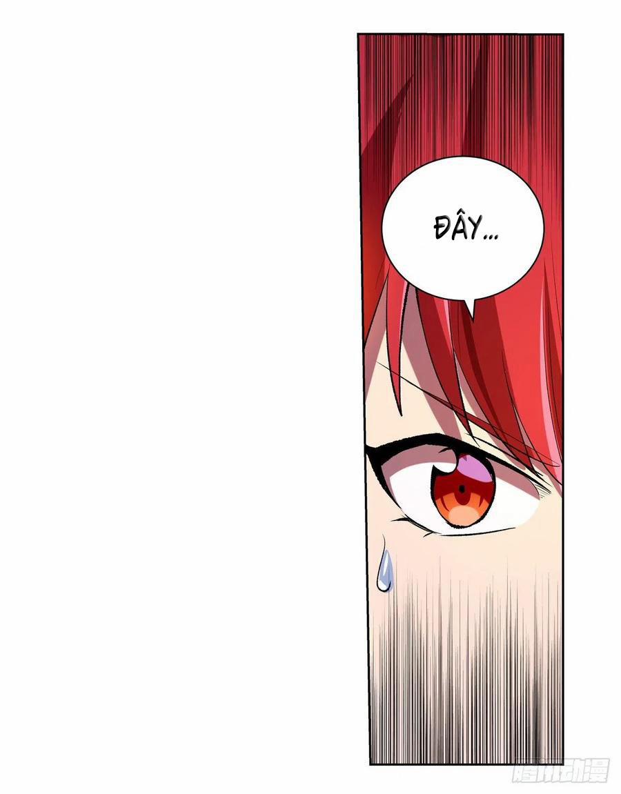 Ma Vương Thất Nghiệp 133 trang 12