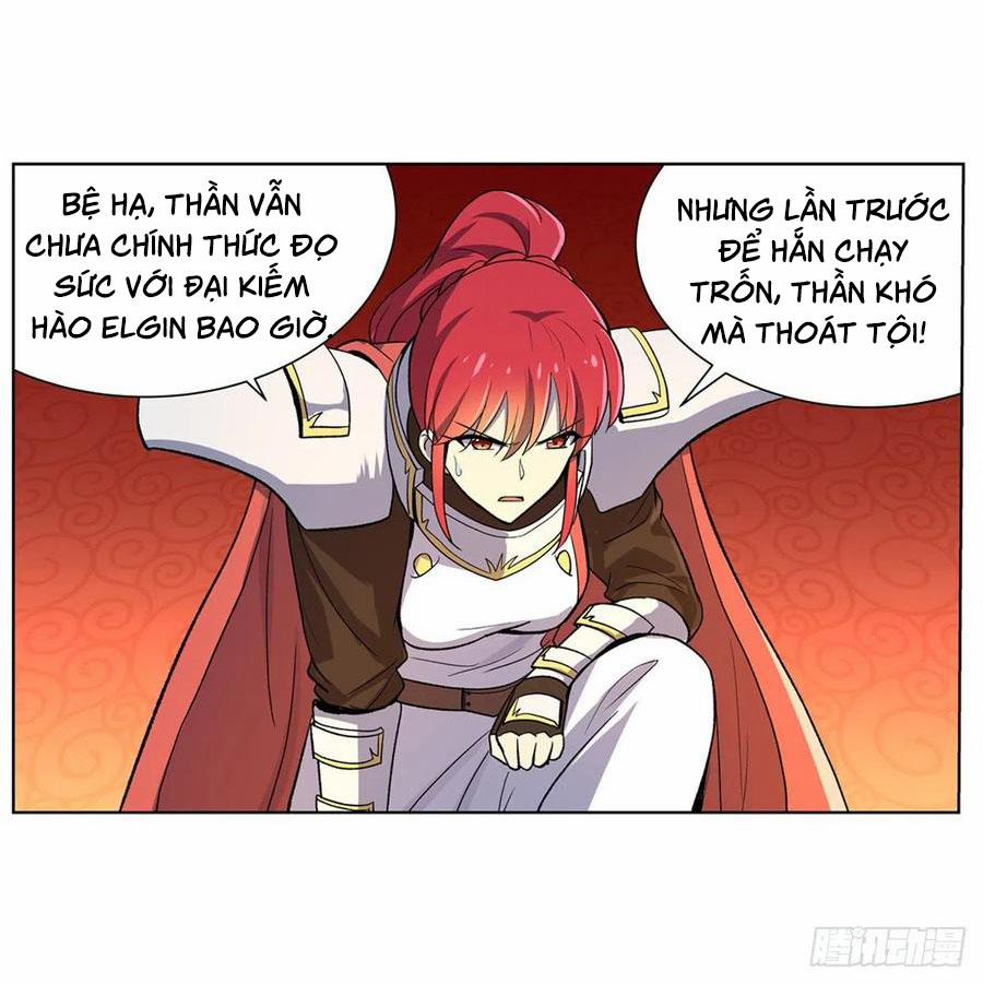 Ma Vương Thất Nghiệp 133 trang 13