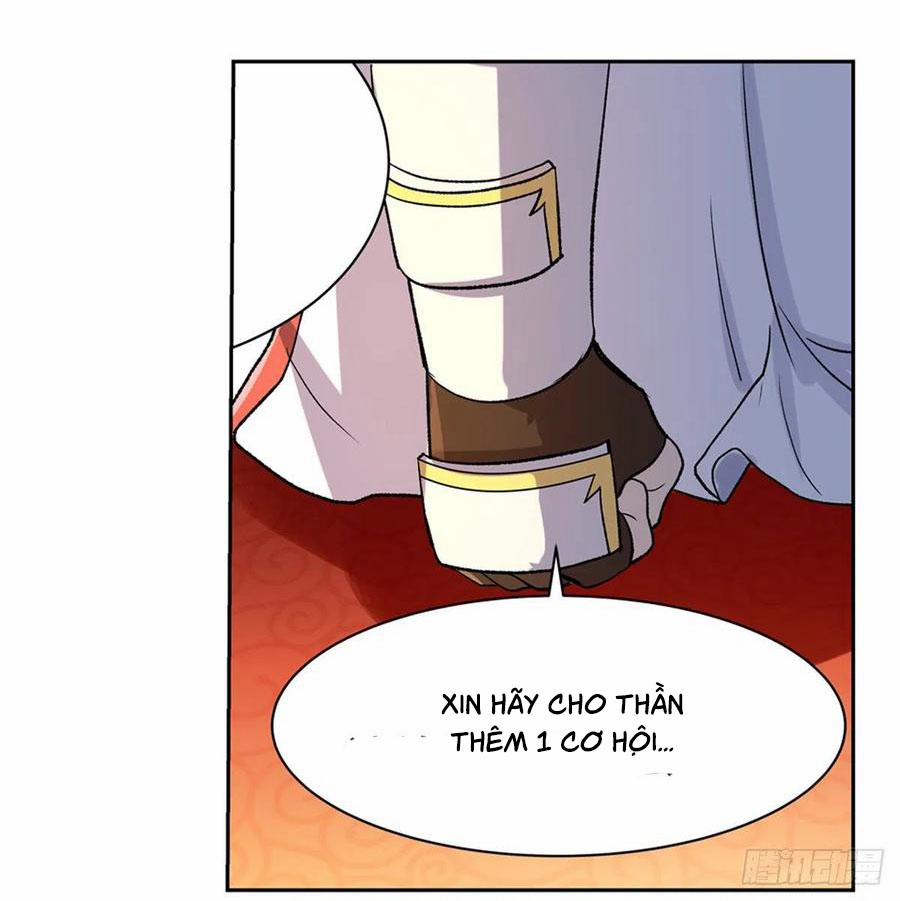 Ma Vương Thất Nghiệp 133 trang 14