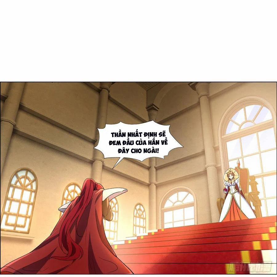 Ma Vương Thất Nghiệp 133 trang 15