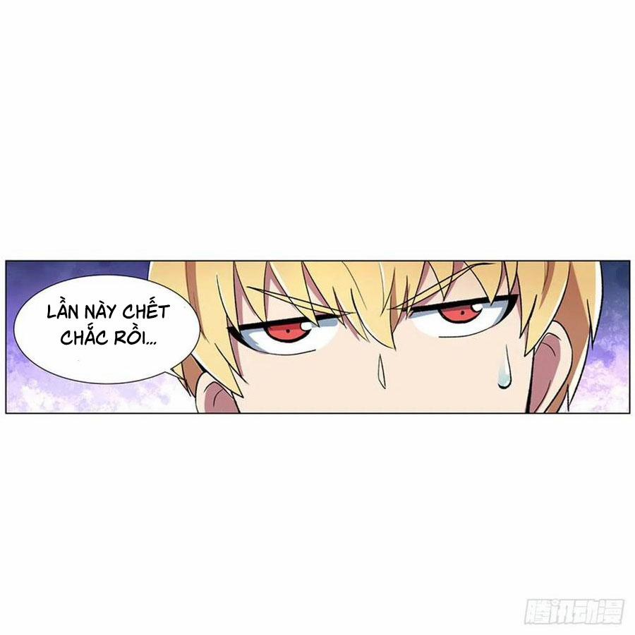 Ma Vương Thất Nghiệp 133 trang 16