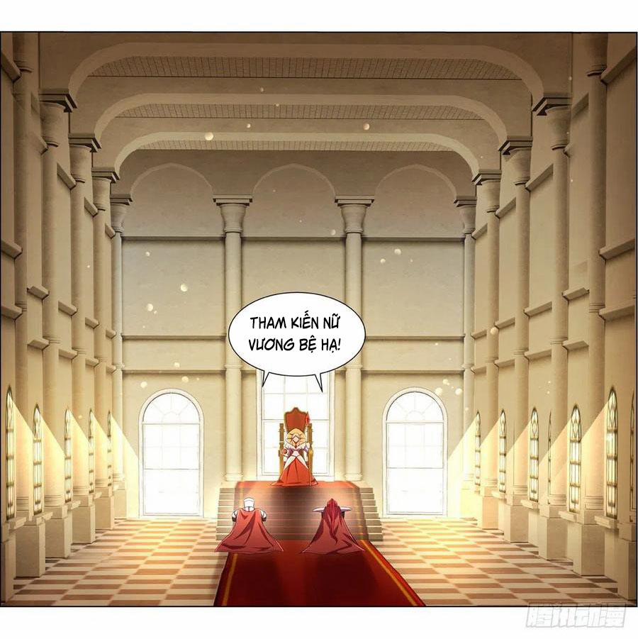 Ma Vương Thất Nghiệp 133 trang 2