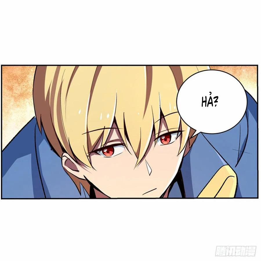 Ma Vương Thất Nghiệp 133 trang 23