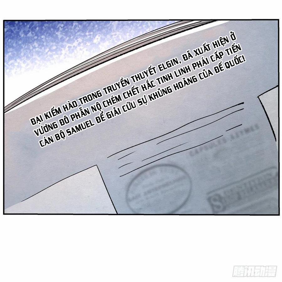 Ma Vương Thất Nghiệp 133 trang 24