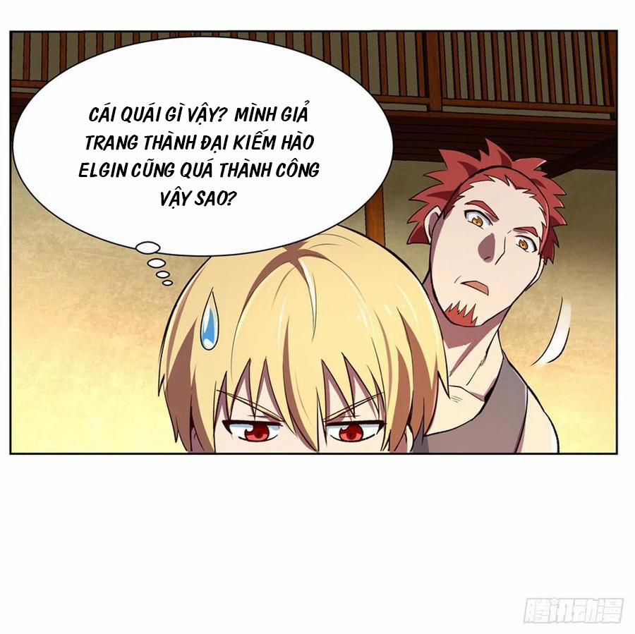 Ma Vương Thất Nghiệp 133 trang 27