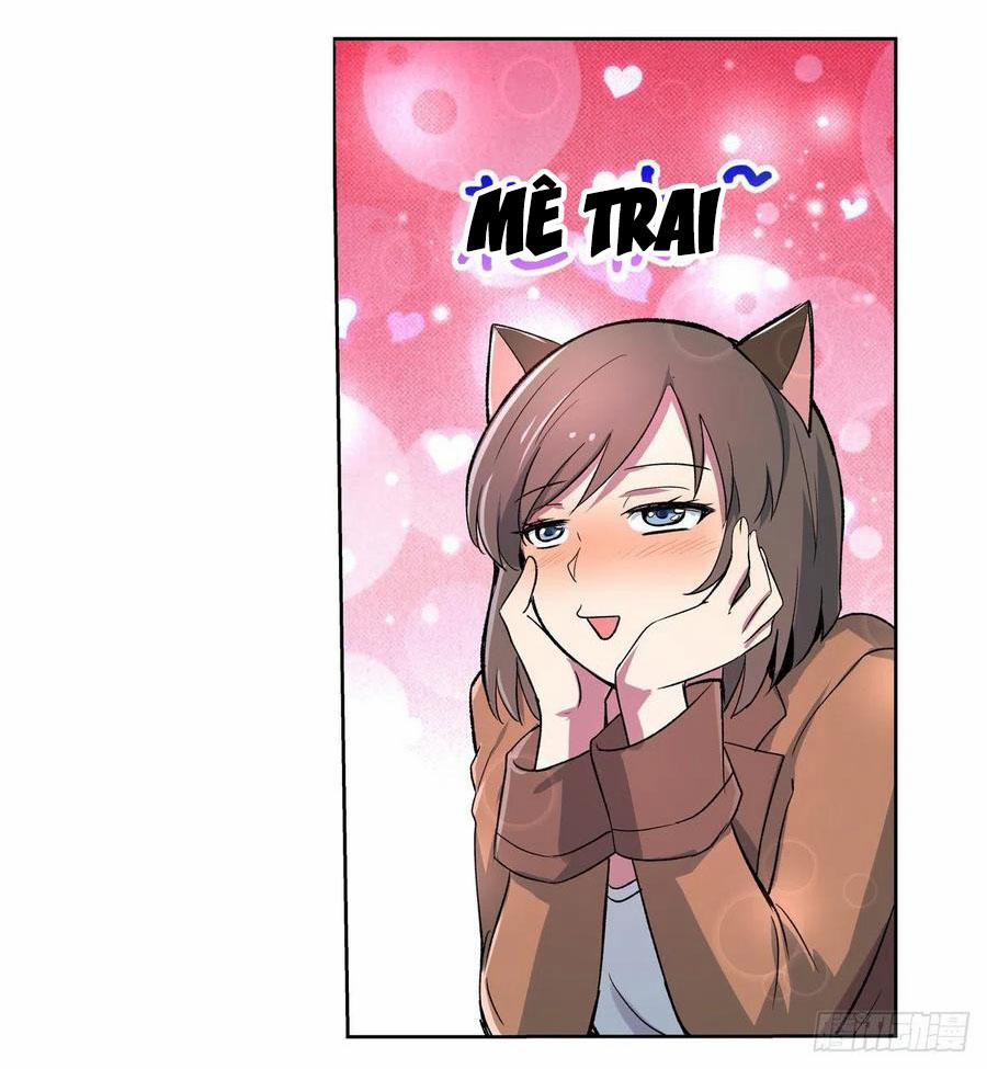 Ma Vương Thất Nghiệp 133 trang 30