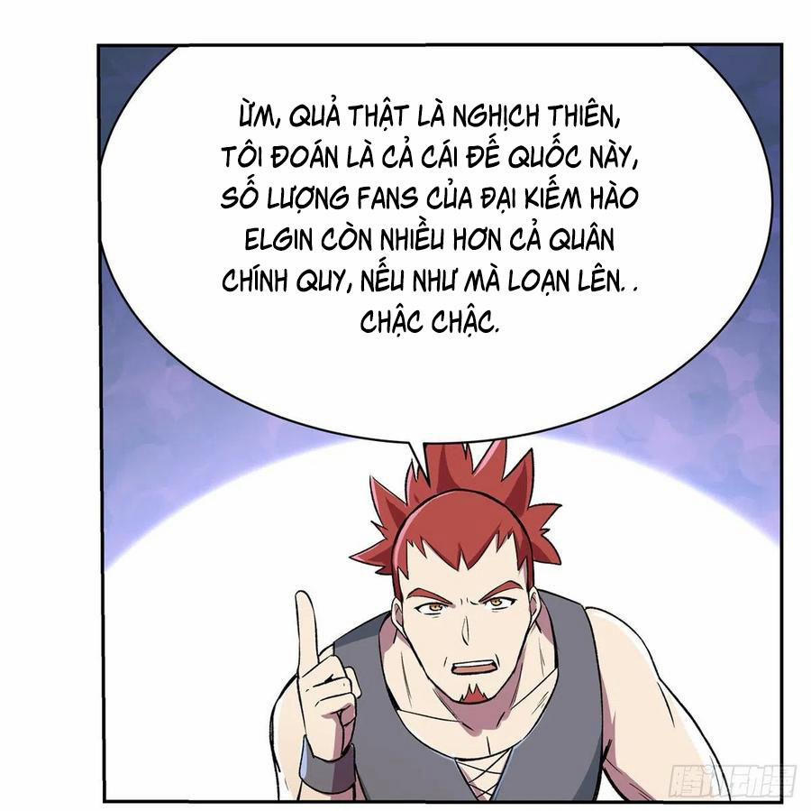 Ma Vương Thất Nghiệp 133 trang 32