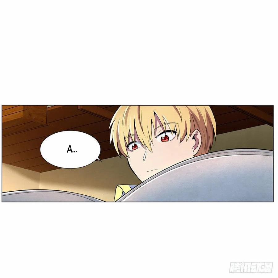 Ma Vương Thất Nghiệp 133 trang 33