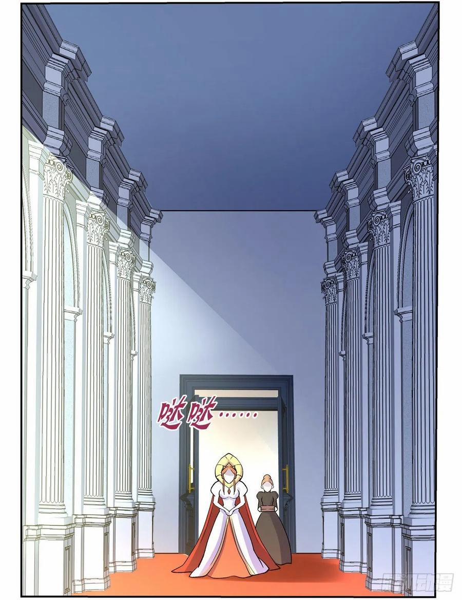 Ma Vương Thất Nghiệp 133 trang 35