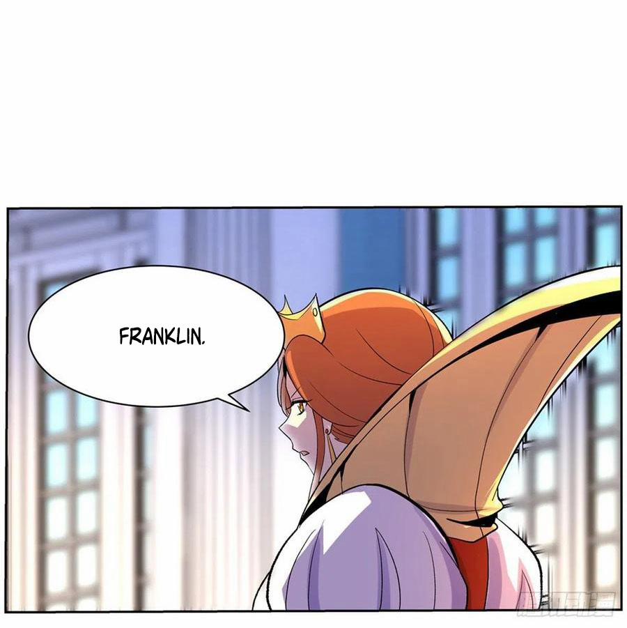 Ma Vương Thất Nghiệp 133 trang 36