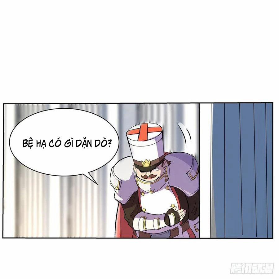 Ma Vương Thất Nghiệp 133 trang 37