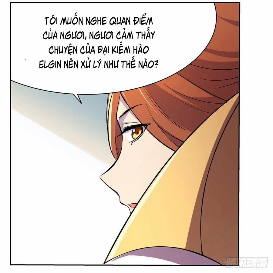 Ma Vương Thất Nghiệp 133 trang 39