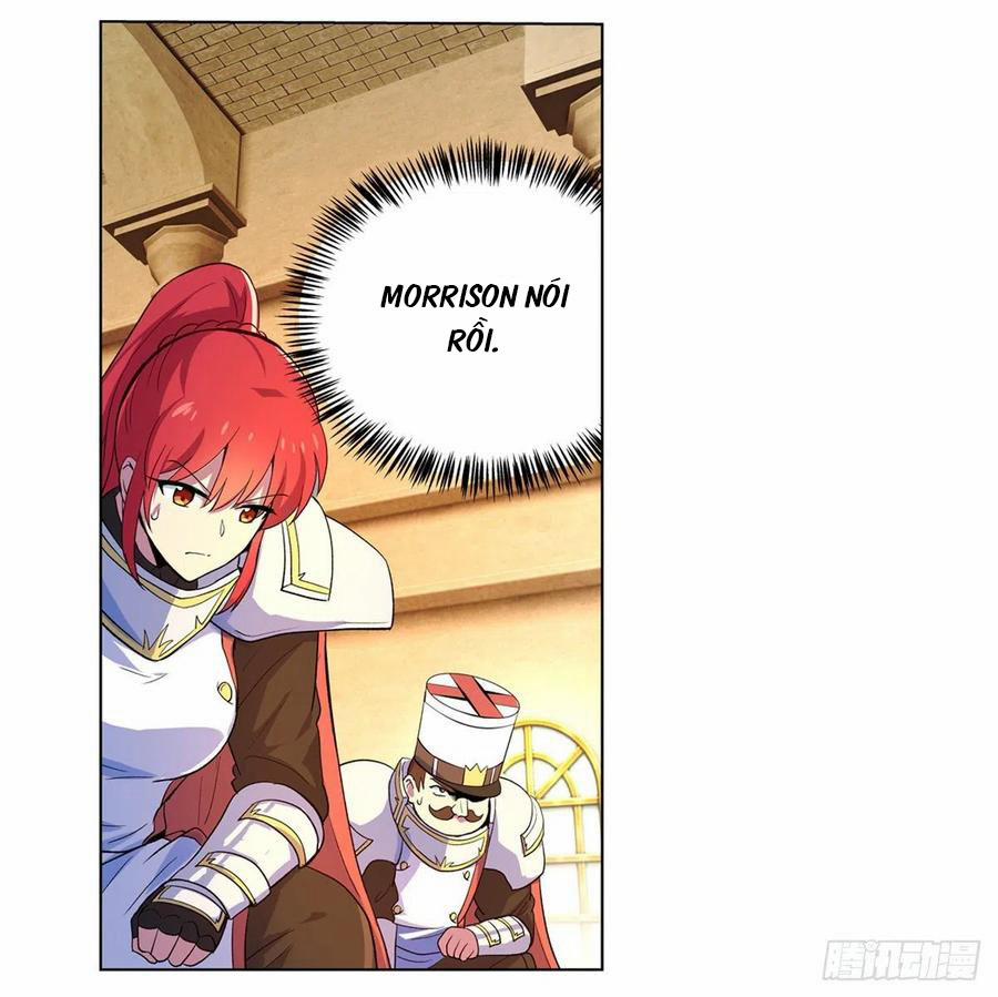 Ma Vương Thất Nghiệp 133 trang 4